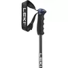Ski Pole LEKI Neolite AIRFOIL 135 cm Aluminium Anthracite