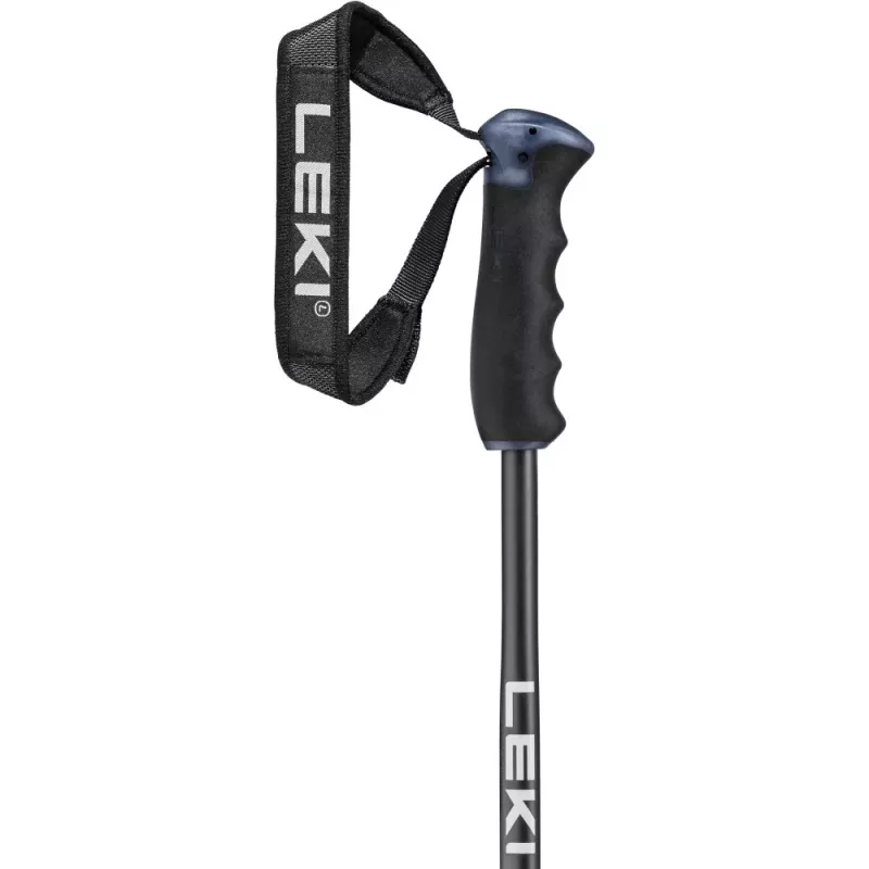 Ski Pole LEKI Neolite AIRFOIL 135 cm Aluminium Anthracite