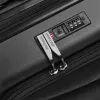 Hard-shell Trolley Case Rivacase 20 inch model 8180, wheeled protective laptop case