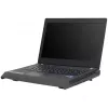 Rivacase 5556 Notebook Cooling Pad 43,9 cm (17.3 ) Black (5556 BLACK)