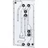 Distroplate w/EZ-Fittings PHANTEKS Glacier