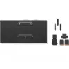 Lenovo 4XH1C95567 laptop dock/port replicator Wired USB 3.2 Gen 1 (3.1 Gen 1) Type-C Black