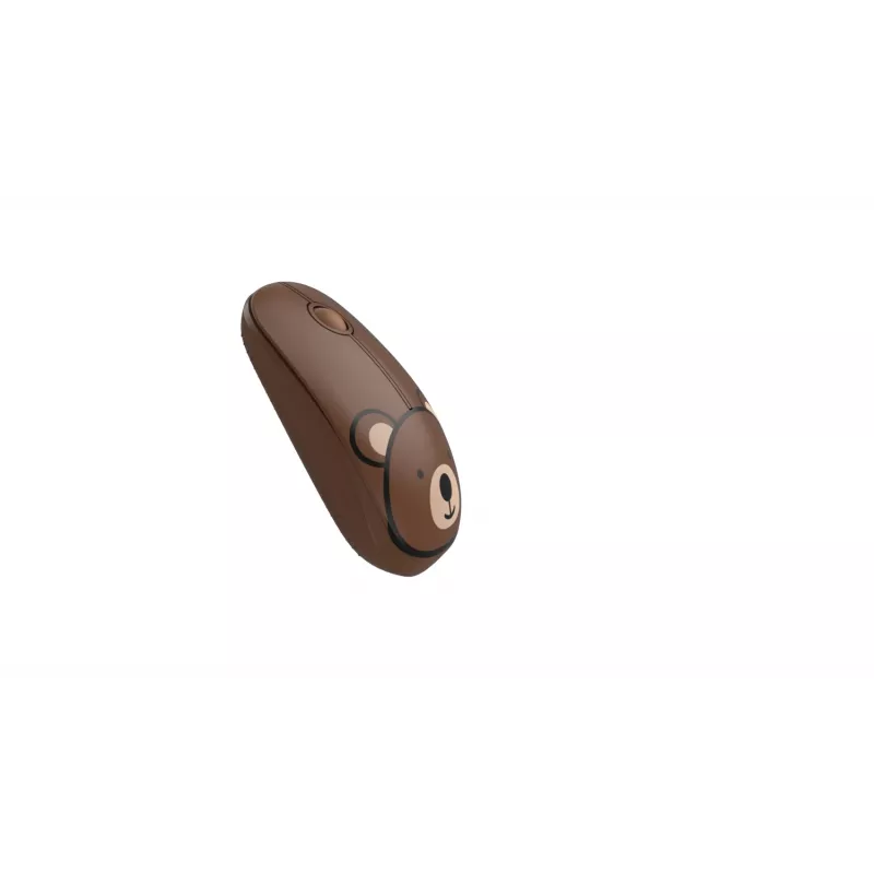 Wireless Mouse Tellur Kids Bear TLL491211 Interface