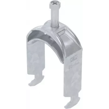 OBO Bettermann Clamp Bracket 46-52mm BS-H1-M-52 FT (1186049)