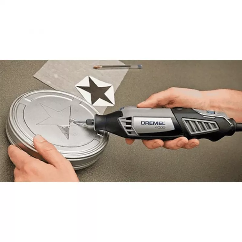 Dremel 100 pieces Multipurpose Accessory Set