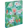 Box file Herlitz Ladylike Jungle Multicolour A4 Polypropylene