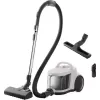 Bagless vacuum cleaner Electrolux EL51C2SW 1000W white