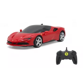 Car Jamara Ferrari SF90 Stradale Radio-Controlled Model