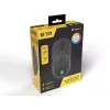 Gaming headset TRACER Gamezone Thor RGB BT Wireless Bluetooth, over-ear, built-in microphone