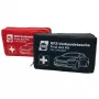 First Aid Kit IWH 023513 KFZ-Verbandtasche DIN 13164 2022 – vehicle first aid kit