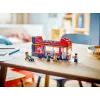 Lego 60407 Product Red
