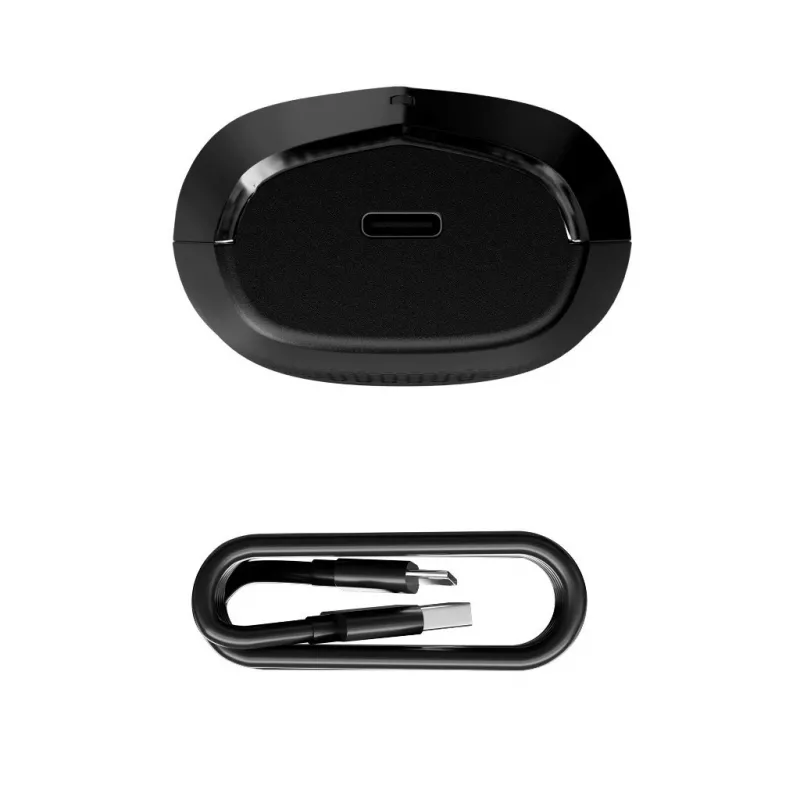 Electric shaver Maestro MR-672 USB rechargeable waterproof — travel-friendly foil razor