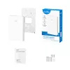 Cudy Punto Di Accesso Da Wall AC1200 Gigabit, Access Point