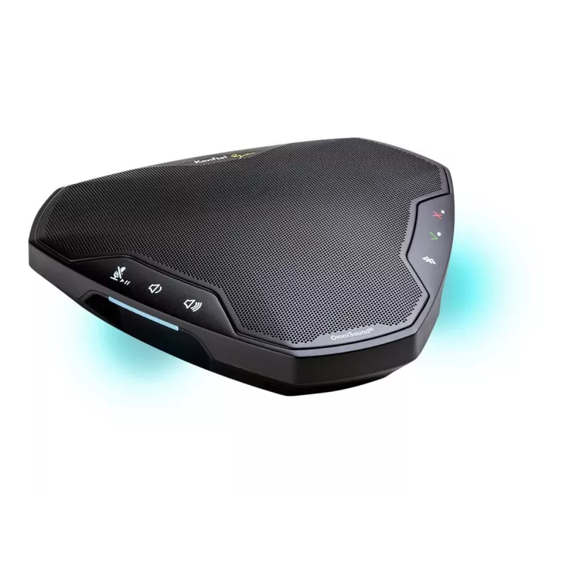 Konftel Ego - Freisprechsystem - wireless - Bluetooth - USB (910101081)