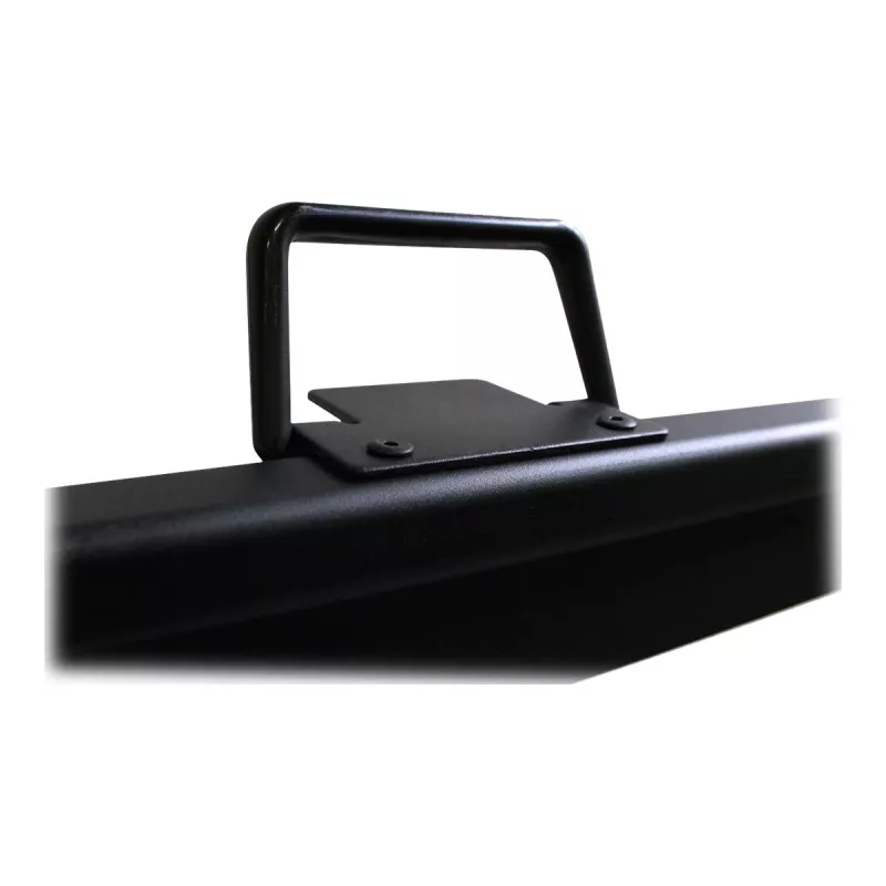 Elite Screens | Portable Screen | F95XWH2 | Diagonal 95 inch | 16:9 | Black