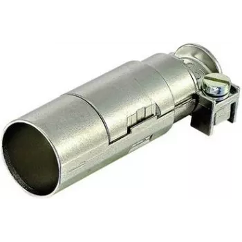 HARTING Germany GmbH & Co. KG Stiftkontakt Quintax-Z d 3-9.5mm 09 15 004 3013 (09150043013)