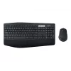 Logitech MK850 Performance - Keyboard-and-Mouse-Set - Bluetooth, 2.4 GHz - Spanish