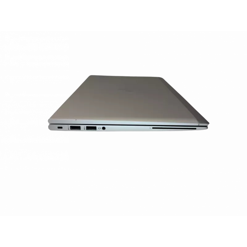 HP Renew Grade A | EliteBook 830 G8 | 13.3 inch | i5-1135G7 | 8 GB | SSD | 256 GB | Intel Iris Xe Graphics | Windows 11 Pro | Keyboard language Nordic | 12 month(s)