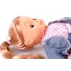 Doll Artyk Natalia 39 cm with Polish speech — articulated play doll