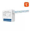 Smart switch module Avatto WSM16-W4 Tuya Wi‑Fi for remote control of electrical circuits