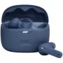 JBL Tune Beam Headset True Wireless Stereo (TWS) In-ear Calls/Music USB Type-C Bluetooth Blue