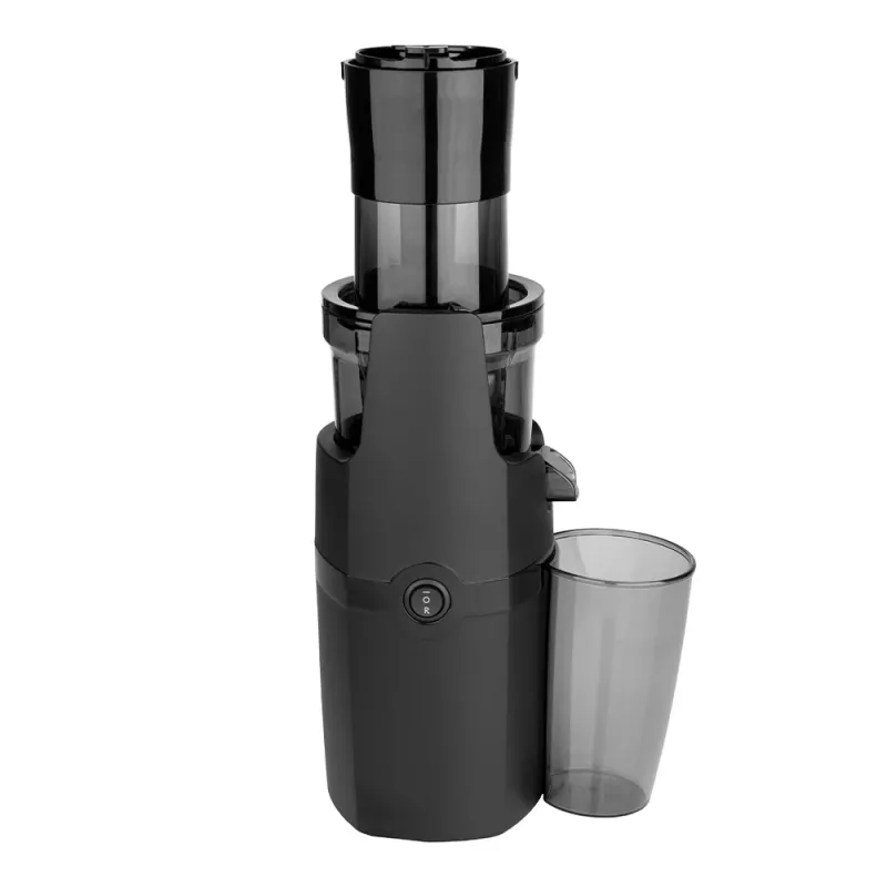 Masticating slow juicer GASTROBACK Vita Fresh 40146, 240 W, 60 RPM