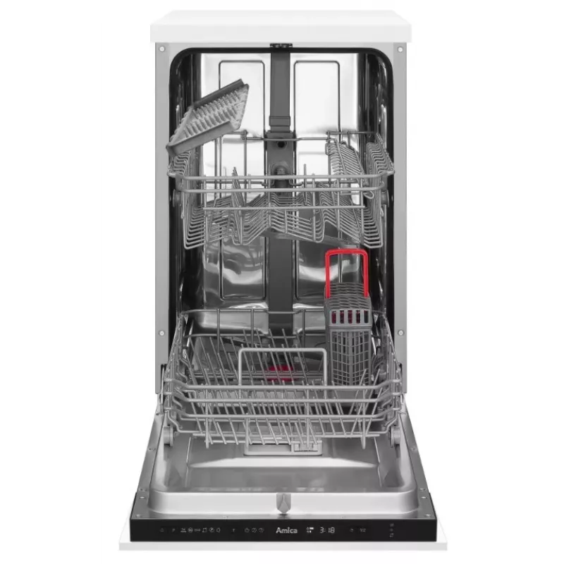 Dishwasher DIM42E6qD