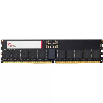 256GB PC 6400 CL36 G.Skill KIT (4x64GB) 64-CQ4-T5N