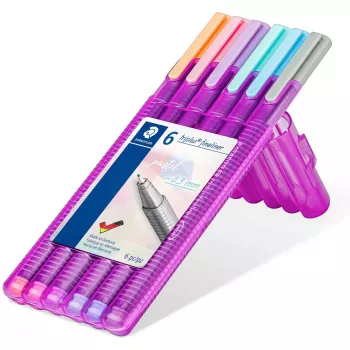 Mechanical pencil Staedtler 334 SB6 PA