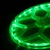 LED strip SILVERSTONE FG141 — universal 140 × 6 × 140 mm