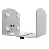 Ergotron Vertical Universal CPU Holder - Holder for Systemeinheit - Silver (97-468-202)