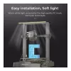 Creality 3D printer/scanner spare part 4004010247 compatible with Ender-3 V3 SE/KE