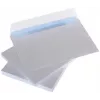 Envelopes C5 white with ribbon and internal press 162x229 mm x 25pcs