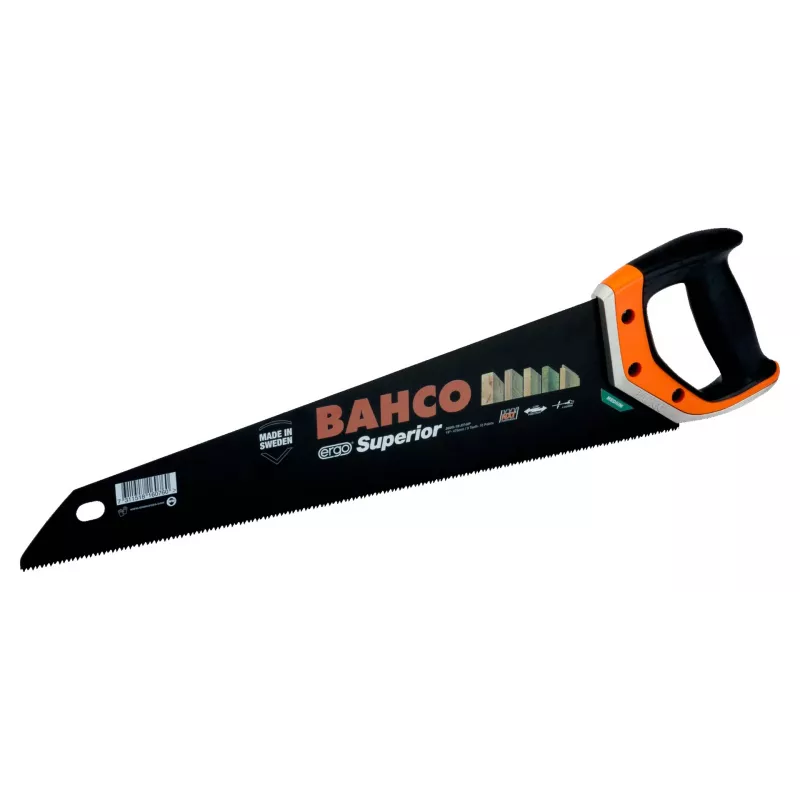 Rip saw Bahco 2600-22-XT-HP