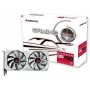 Graphics Card BIOSTAR Radeon RX 580 8 GB GDDR5, 256-bit, PCIe 3.0 x16, Dual-fan, 1x HDMI, 2x DisplayPort