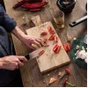 Chef's knife Fiskars 1051748