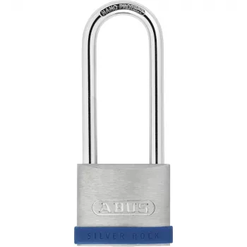 Conventional padlock ABUS 5/50HB80 Keyed to differ 5.22 cm