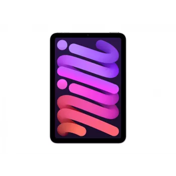 iPad mini Wi-Fi 512GB Purple