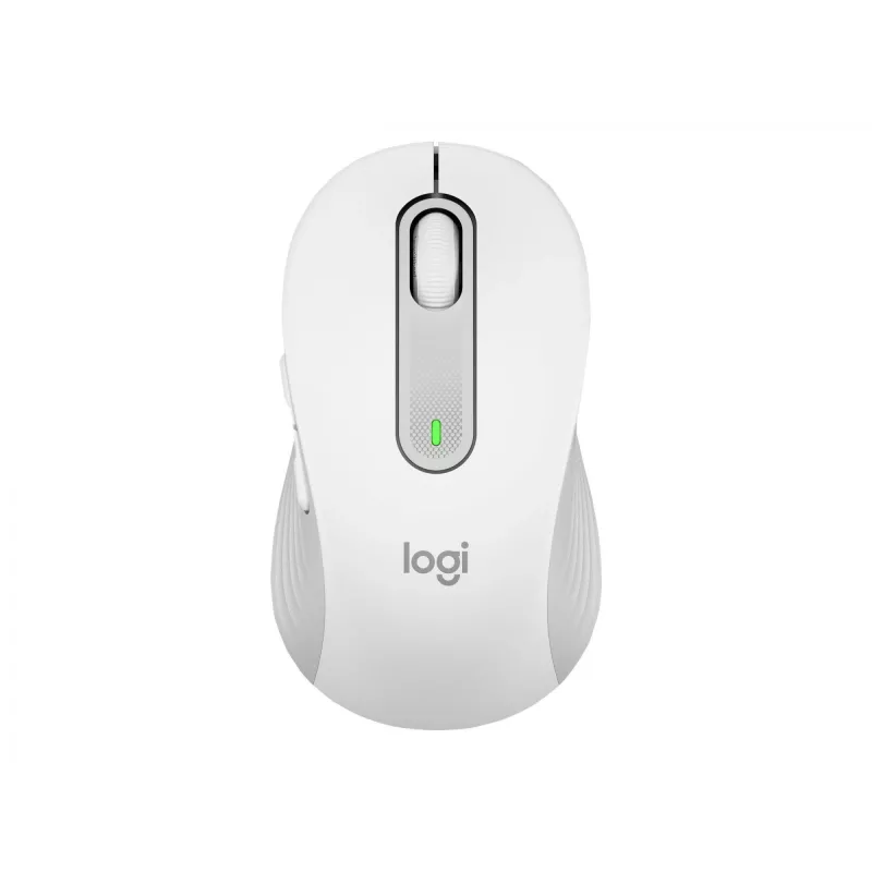 Mouse Logitech Signature M650 Wireless RF Wireless + Bluetooth