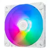 Cooling Fan SILVERSTONE SST-SF140W-ARGB 140mm with ARGB lighting