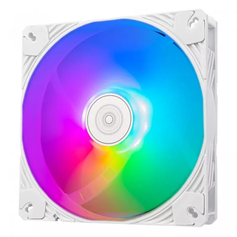 Cooling Fan SILVERSTONE SST-SF140W-ARGB 140mm with ARGB lighting