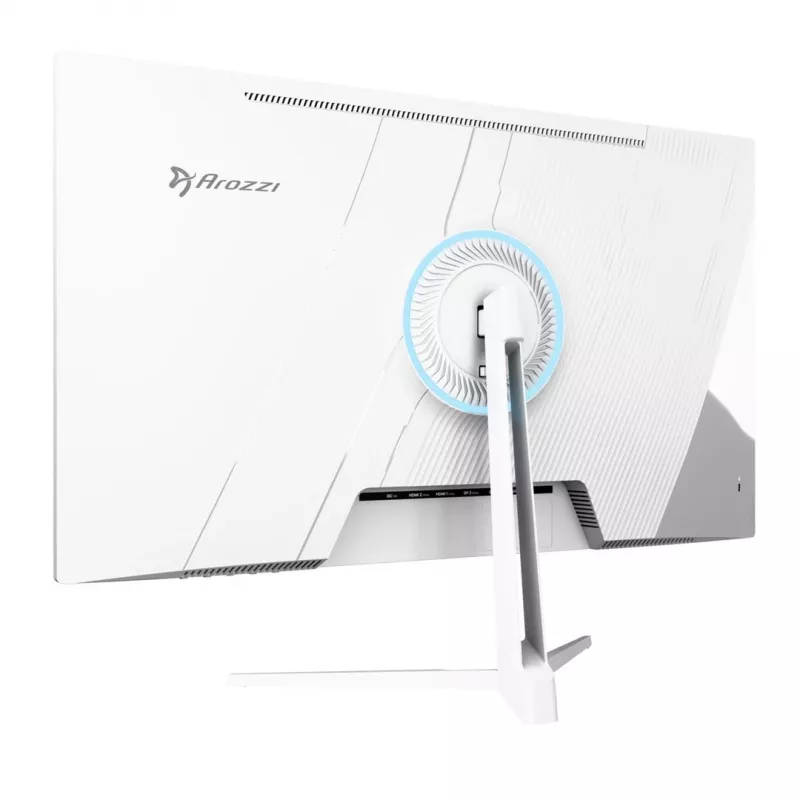 Monitor Arozzi Nova 27 inch 27 inch Quad HD LED 2560 x 1440