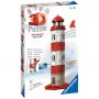 Puzzle 54 elements 3D Mini Lighthouse