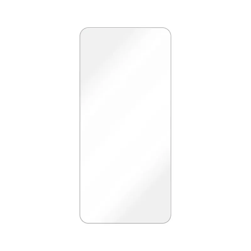 Tempered Glass Screen Protector 2.5D for Samsung Galaxy S26+ by FIXED, 2 pcs