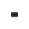 Ubiquiti Plug-and-play, Ethernet seamless 5GbE network connectivity. (UACC-ADAPTER-RJ45-USBC-5GE)