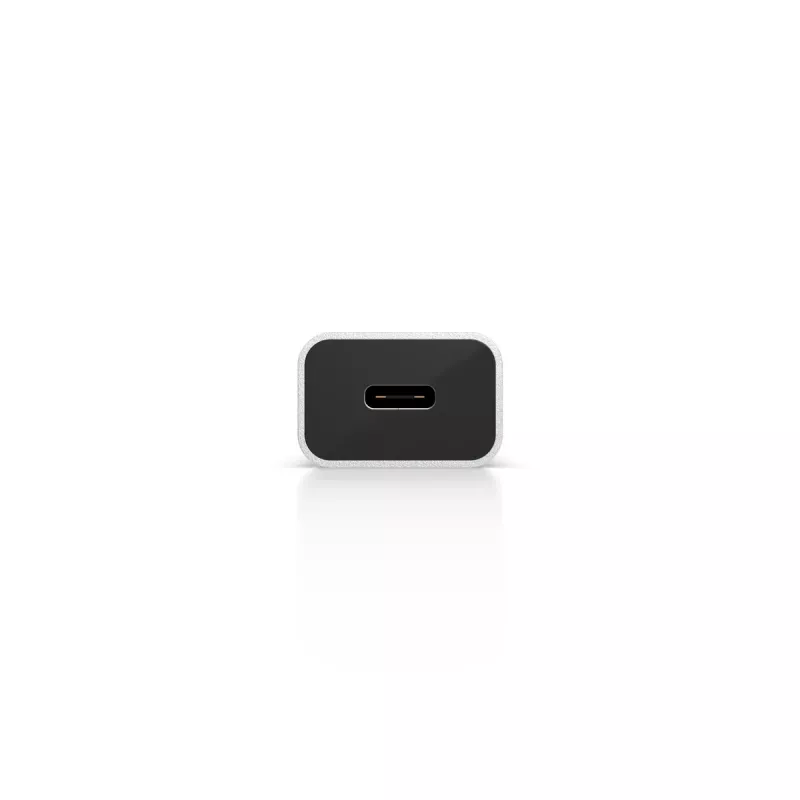 Ubiquiti Plug-and-play, Ethernet seamless 5GbE network connectivity. (UACC-ADAPTER-RJ45-USBC-5GE)
