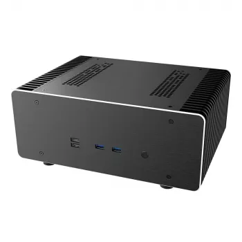 PC Case Akasa MaxWell Pro Mini-ITX Small Form Factor Black
