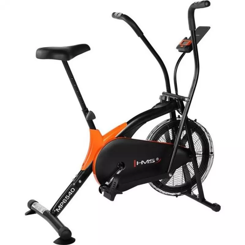 HMS Fitness MP6540 Wind bicycle trainer