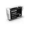 Epson C13T76084N10 ink cartridge 1 pc(s) Original Matte black