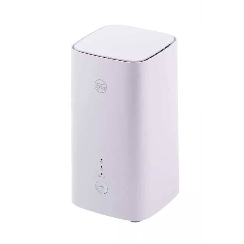 Huawei 5G CPE 5 Indoor Router - Router - 3 Gbps